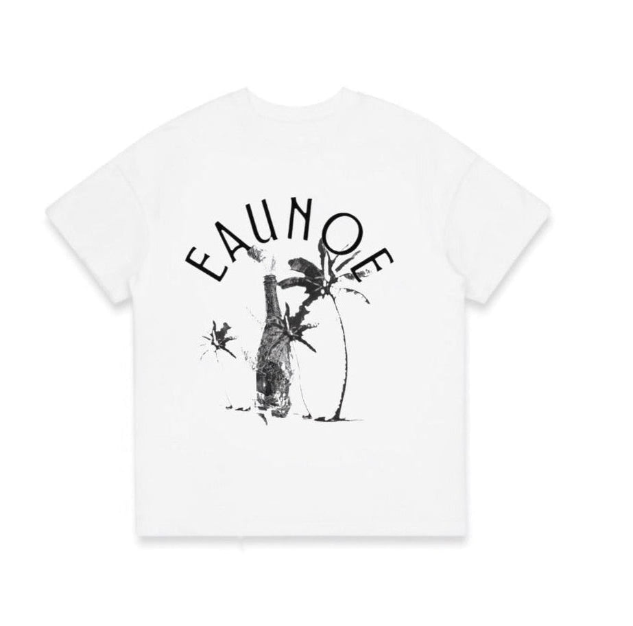 beach club t-shirt