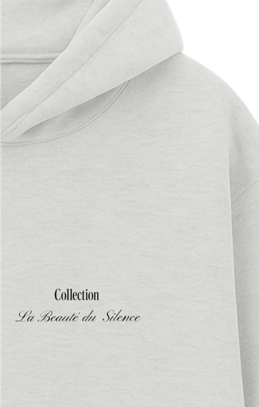 St Moritz Heather Grey