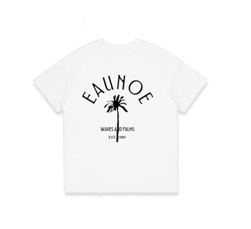 palm t-shirt