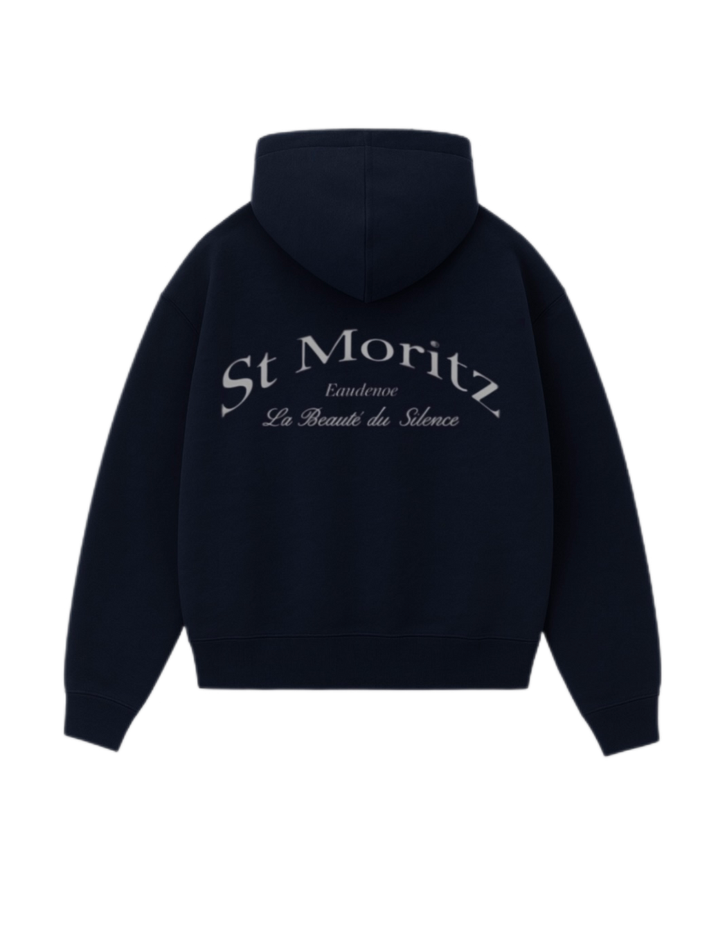 St Moritz Navy