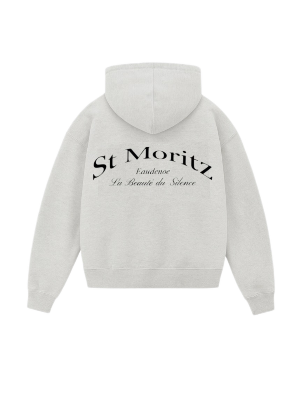 St Moritz Heather Grey