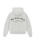 St Moritz Heather Grey