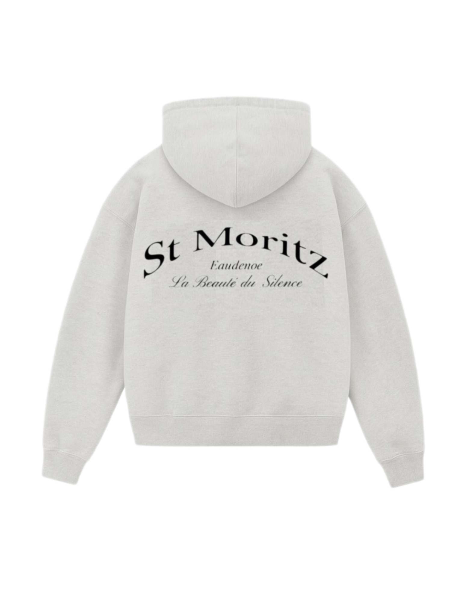 St Moritz Heather Grey