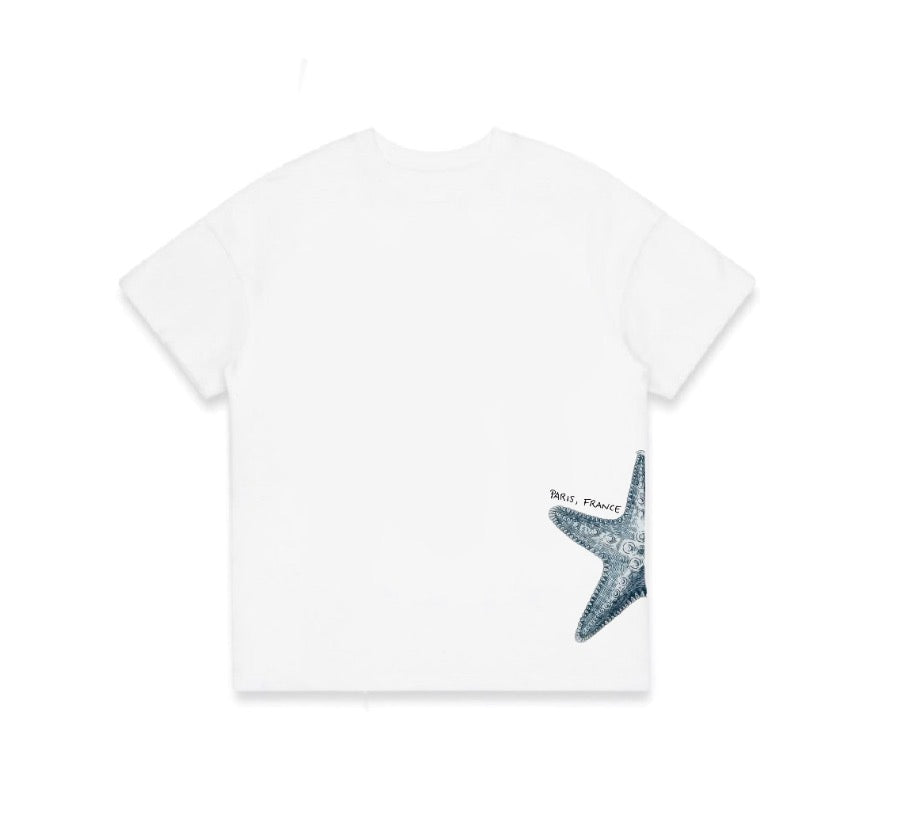 star t-shirt