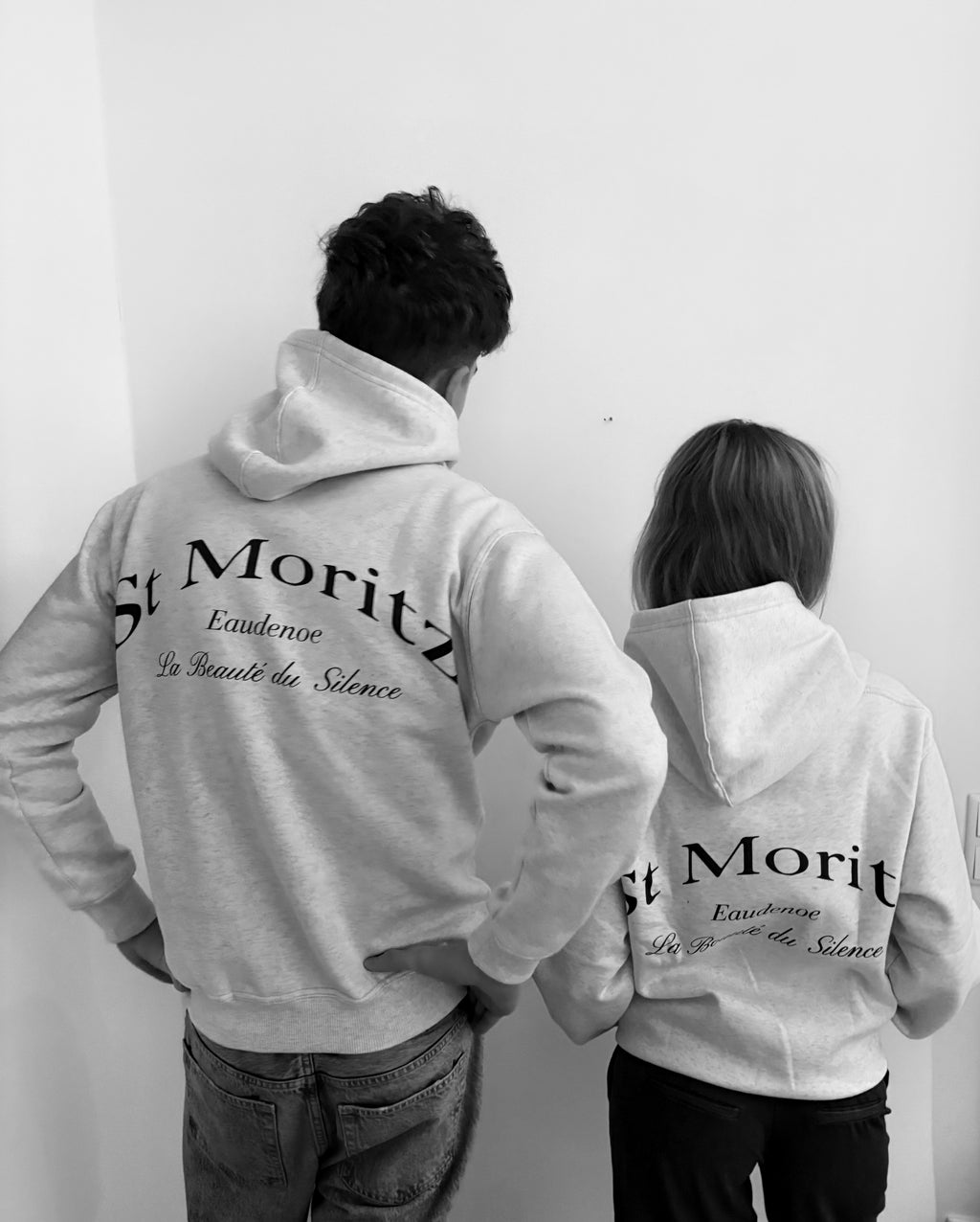 St Moritz Heather Grey